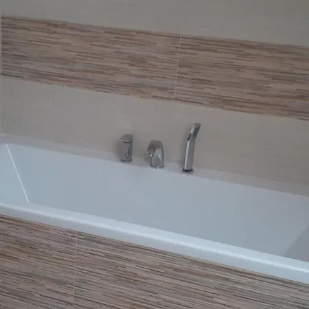 U Stepana Appartement *