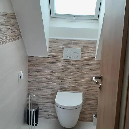 Appartement U Stepana *