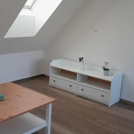 U Stepana Appartement Litohor