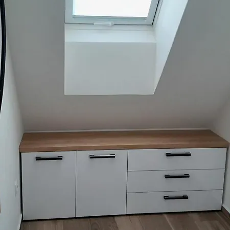 U Stepana Appartement *