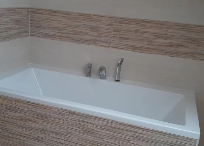 U Stepana Appartement *