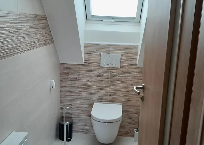 Appartement U Stepana *