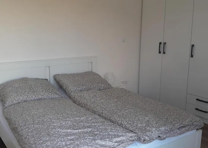 U Stepana Appartement