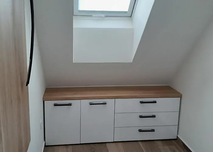 U Stepana Appartement *